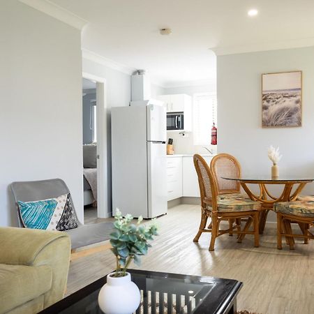Salty Vibes Apartment Mollymook Exterior photo