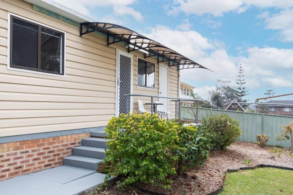 Salty Vibes Apartment Mollymook Exterior photo