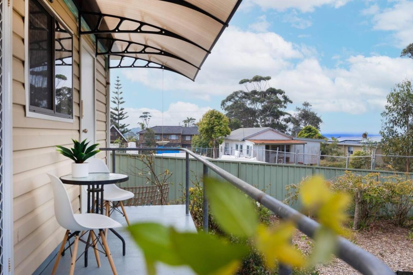 Salty Vibes Apartment Mollymook Exterior photo