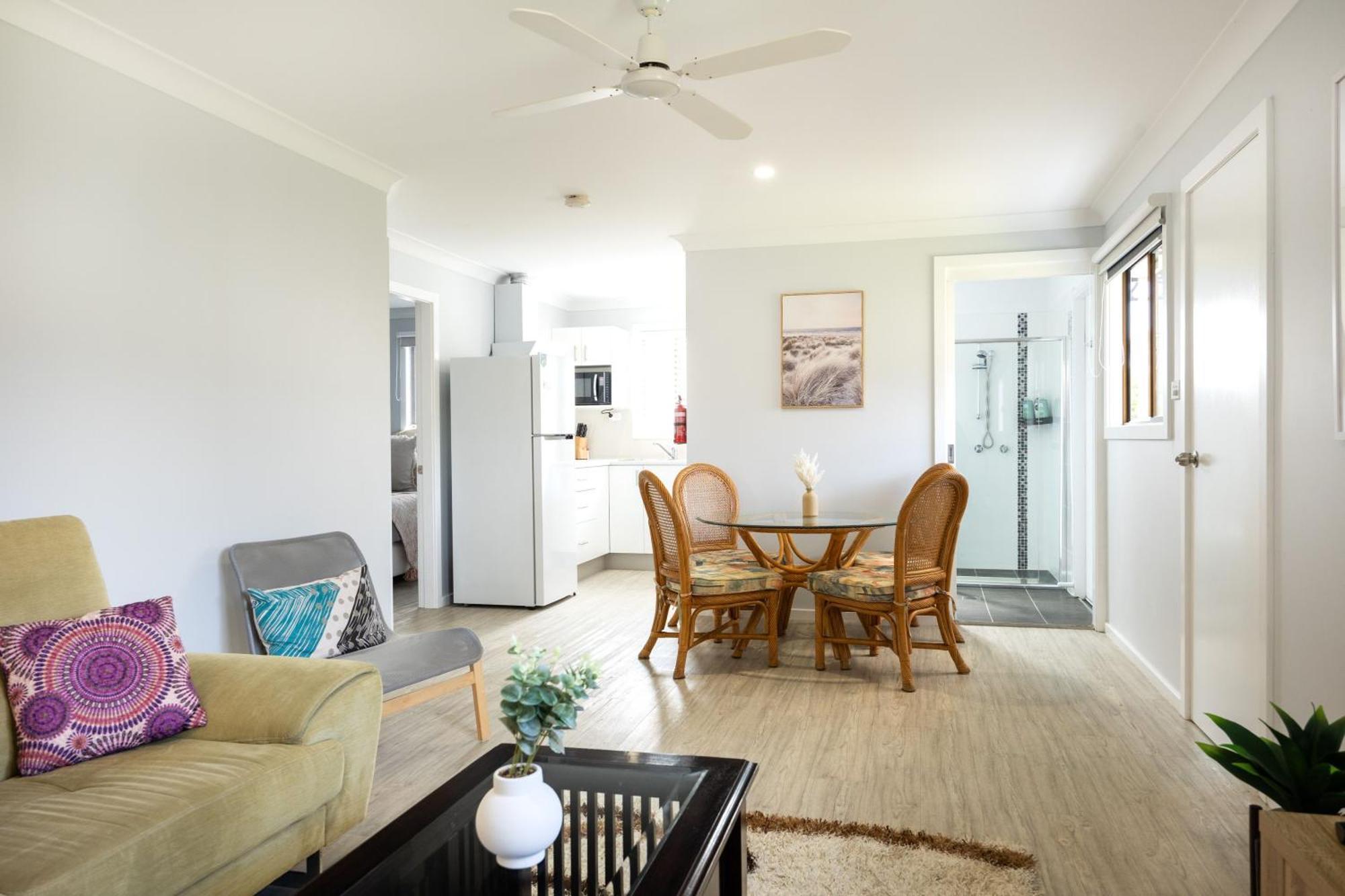 Salty Vibes Apartment Mollymook Exterior photo